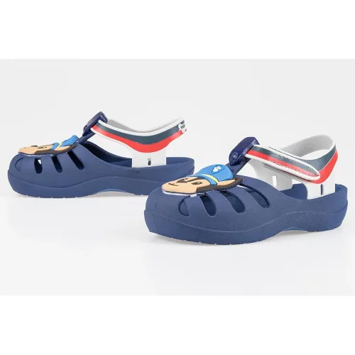 Сандали Ipanema Paw Patrol Friends S 21994-21393 - Cиний