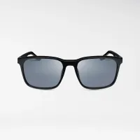 Nike Rave Polarized Sunglasses колір чорний