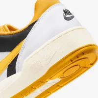 Nike Full Force Low чоловічі Кросівки колір білий