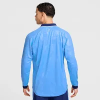 Nike Air мужские Long-Sleeved Jersey синий