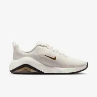 Nike Bella 7 жіноча для тренування Кросівки колір сірий