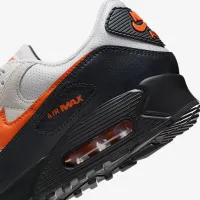 Nike Air Max 90 чоловічі Кросівки колір сірий