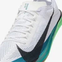Nike Dragonfly 2 Elite Track & Field Distance Spikes колір білий