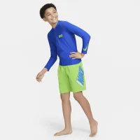 Nike Swim 3-D Big дитячі (для хлопчиків) 7