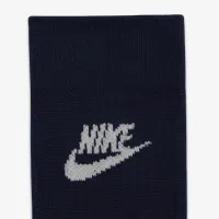 Nike Sportswear Everyday Essential Crew шкарпетки (3 пар) різнокольорові