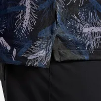 Nike Tour чоловічі Dri-FIT для гольфу Polo блакитний