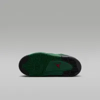 Nike Jordan 4 RM Little дитячі Кросівки колір чорний