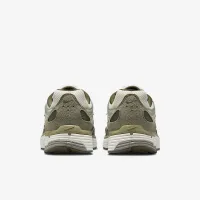 Nike P-6000 мужские Кроссовки цвет зеленый