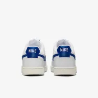 Nike Court Vision Low Next Nature женская Кроссовки цвет белый