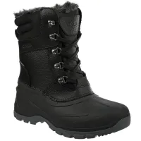 Кроссовки зимние CMP ATKA WMN SNOW BOOT WP (3Q79546/U901)