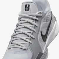 Nike Sabrina 2 баскетбольные Кроссовки цвет серый