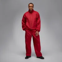 Nike Air Jordan чоловічі Track Куртка колір червоний