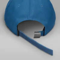 Nike Jordan Rise Cap Adjustable Hat синий