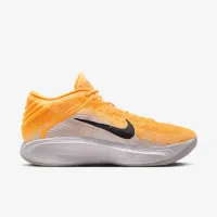 Nike G.T. Hustle 3 баскетбольні Кросівки Orange