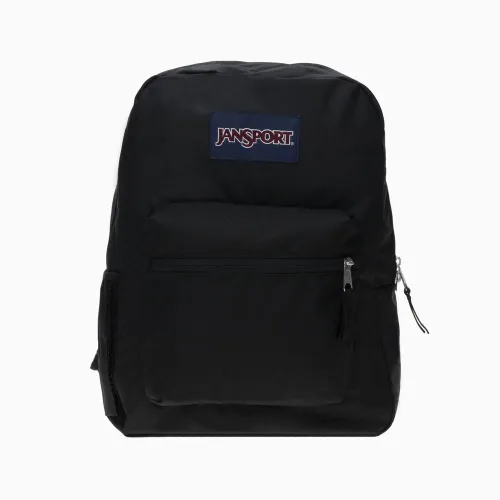 Рюкзак JanSport Cross Town EK0A5BAIN551 - черный