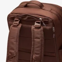 Nike Utility Elite наплічник (37L) колір коричневий