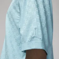 Nike Jordan Essentials чоловічі Top блакитний