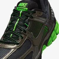 Nike Zoom Vomero 5 SE чоловічі Кросівки колір сірий