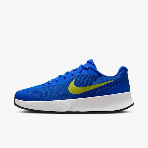 Nike Vapor Lite 3 мужские Clay Court Tennis Кроссовки синий