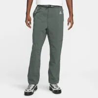 Nike ACG чоловічі UV Hiking Pants колір зелений