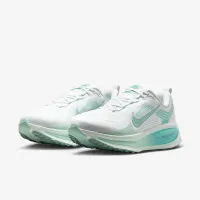 Nike Vomero 18 женская Road Running Кроссовки (Extra Wide) цвет белый