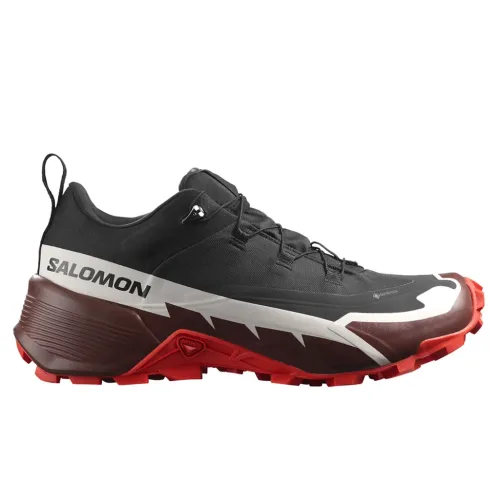 Кросівки для трекінгу SALOMON CROSS HIKE GTX 2 Gore-Tex (417302)