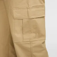 Nike Club мужские Cargo Pants цвет коричневый