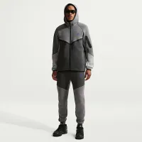 Nike Tech мужские Fleece Joggers цвет черный