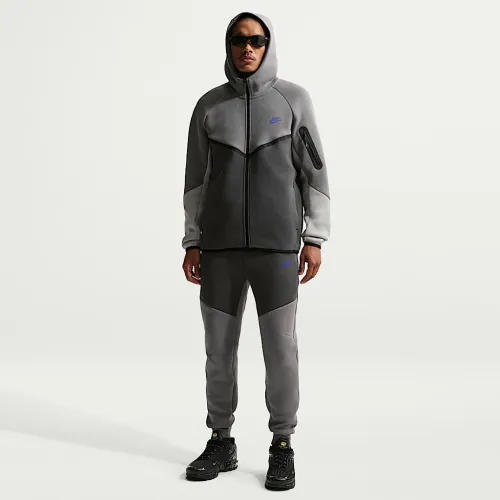 Nike Tech мужские Fleece Joggers цвет черный