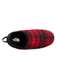 Кросівки The North Face Thermoball Traction V Novelty 0A8A9G8RO1 - Червоні