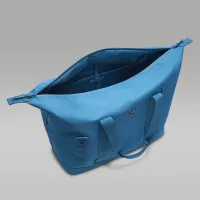 Nike Jordan Duffle сумка (40L) блакитний