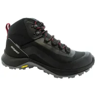Кроссовки Мужские для треккинга Grisport COLORE NERO AMARCORD 120 (14717A2G)
