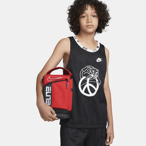 Nike Elite Lunch сумка (6L) цвет красный