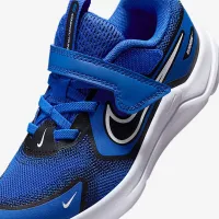 Nike Cosmic Runner Little дитячі Кросівки блакитний