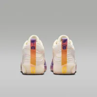 Nike Tatum 3 баскетбольные Кроссовки цвет белый