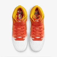 Nike SB Dunk High Pro Skate Кросівки Yellow