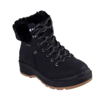 Кроссовки Женские зимние Skechers Park City (168087-BBK)