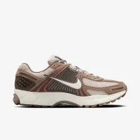 Nike Zoom Vomero 5 мужские Кроссовки цвет серый