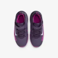 Nike IsoFly Little дитячі Кросівки колір фіолетовий