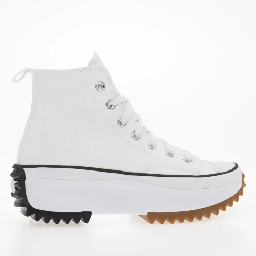 Кросівки Converse Run Star Hike Hi Platform 166799C - Білі