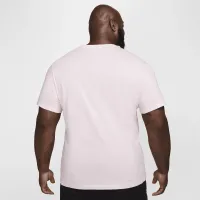 Nike Sportswear чоловічі футболка Pink