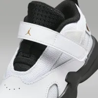 Nike Jordan Max Aura 6 Baby/Toddler Кросівки колір білий
