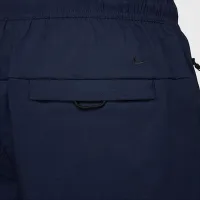 Nike Tech мужские Woven шорты синий