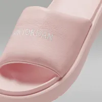 Nike Jordan Sophia женская Slides цвет красный