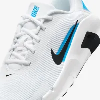 Nike Flex Train мужские для тренировок Кроссовки цвет белый