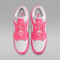 Nike Jordan 1 Retro MCS Low чоловічі бейсбольні бутси колір білий