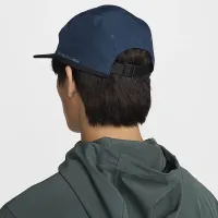 Nike Storm-FIT ADV Fly Unstructuцвет красный AeroBill Cap синий