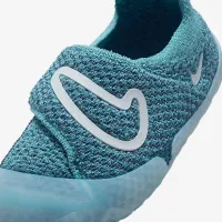 Nike Swoosh 1 Baby/Toddler Кросівки блакитний