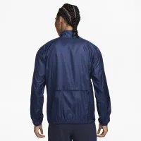 Nike Track Club чоловічі Storm-FIT Running Куртка блакитний