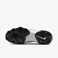 Nike Alpha Huarache Elite 4 Low MCS мужские бейсбольные бутсы цвет белый